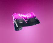 Fortnite: Darkfire Bundle (Nintendo Switch) (DLC) eShop Key EUROPE