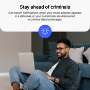 Get NordVPN Plus - 1 Year - 10 Devices (PC/MAC/Mobile) VPN & Cybersecurity Software Subscription Key GLOBAL