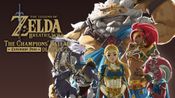 Buy The Legend of Zelda: Breath of the Wild Expansion Pass DLC (Nintendo Switch) eShop Key EUROPE