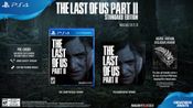 The Last of Us Part II Pre-Order Bonus (DLC) (PS4) PSN Key EUROPE