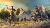 A Total War Saga: TROY Limited Edition Epic Games Key EUROPE