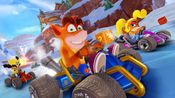 Buy Crash Team Racing Nitro-Fueled XBOX LIVE Key GLOBAL