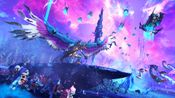 Total War: WARHAMMER III (PC) Steam Key GLOBAL