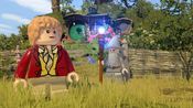 Get LEGO: The Hobbit Steam Key GLOBAL