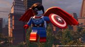 LEGO: Marvel's Avengers (Deluxe Edition) Steam Key GLOBAL