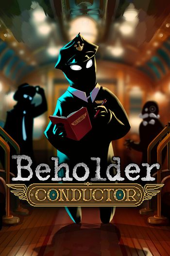 Beholder: Conductor Steam Key (PC) GLOBAL