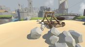 Human: Fall Flat Steam Key GLOBAL for sale