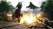 Just Cause 4 Steam Key EUROPE for sale