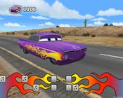 Disney Cars Classics Steam Key EUROPE