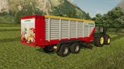 Farming Simulator 22 - Hay & Forage Pack (DLC) (PC) Steam Key EUROPE