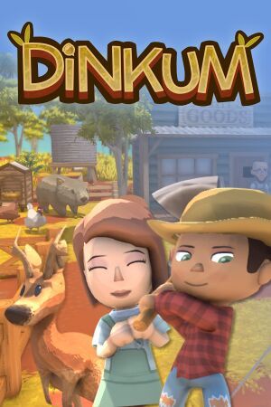 Dinkum (PC) Steam Key GLOBAL
