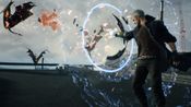 Get Devil May Cry 5 (Deluxe Upgrade) (PS4) PSN Key EUROPE