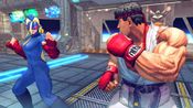 Ultra Street Fighter IV Steam Key GLOBAL for sale