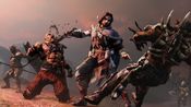 Middle-earth: Shadow of Mordor Steam Key GLOBAL