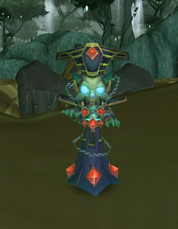 World of Warcraft : Lil’ K.T. - PET (DLC) Battle.net Key EUROPE