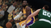 NBA 2K19 (Xbox One) Xbox Live Key GLOBAL