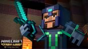 Get Minecraft: Story Mode - The Complete Adventure (Episodes 1-8) (Xbox One) Xbox Live Key GLOBAL