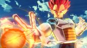 Dragon Ball: Xenoverse 2 - Ultra Pack Set (DLC) Steam Key GLOBAL for sale