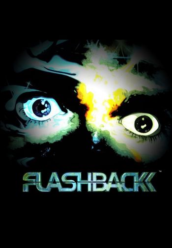 Flashback (Nintendo Switch) eShop Key EUROPE