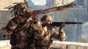 Sniper Elite 4 Steam Key GLOBAL