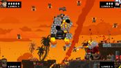 Broforce Steam Key GLOBAL for sale