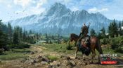 The Witcher 3: Wild Hunt - Complete Edition (PC) GOG Key GLOBAL