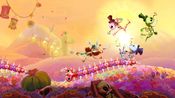 Rayman Legends Uplay Key GLOBAL