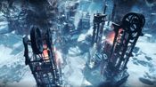 Frostpunk Steam Key GLOBAL