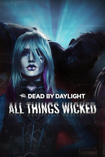 Dead by Daylight - All Things Wicked Chapter (DLC) (PC) Steam Key EUROPE