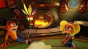 Crash Bandicoot N. Sane Trilogy Steam Key GLOBAL