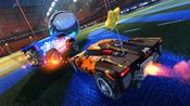 Redeem Rocket League Steam Key GLOBAL