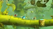 Rayman Legends Uplay Key GLOBAL