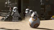 LEGO: Star Wars - The Force Awakens Steam Key GLOBAL