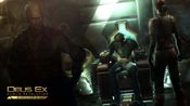 Deus Ex: Human Revolution (Directors Cut) Steam Key GLOBAL