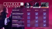 HITMAN 2 - Silver Edition Steam Key GLOBAL