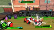 Redeem Ben 10 (Nintendo Switch) eShop Key EUROPE