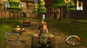 Calvin Tucker's Farm Animal Racing Steam Key GLOBAL
