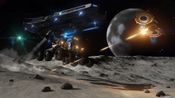 Elite: Dangerous Steam Key GLOBAL