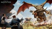 Dragon Age: Inquisition Origin Key GLOBAL