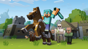 Minecraft: Windows 10 Edition - Windows 10 Store Key GLOBAL
