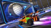 Rocket League Steam Key GLOBAL