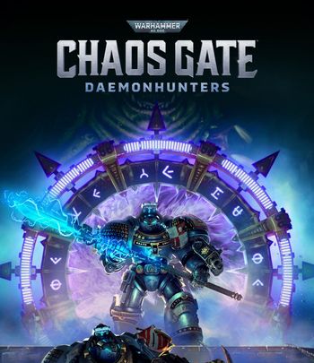 Warhammer 40,000: Chaos Gate - Daemonhunters (PC) Steam Key GLOBAL
