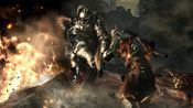 Dark Souls 3: The Fire Fades Edition Steam Key EUROPE