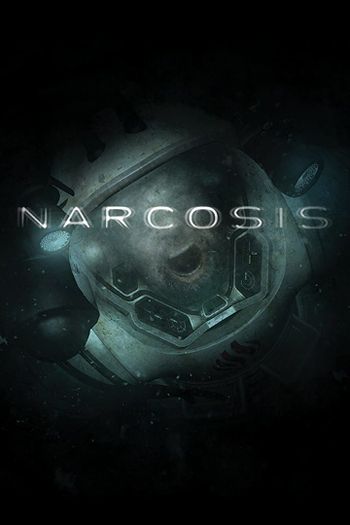 Narcosis Steam Key GLOBAL