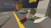 Human: Fall Flat Steam Key GLOBAL