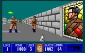 Wolfenstein 3D Steam Key GLOBAL