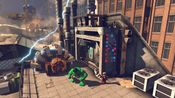 LEGO: Marvel Super Heroes Steam Key GLOBAL