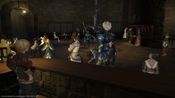 Final Fantasy XIV: A Realm Reborn + 30 Days Included Mog Station Key EUROPE for sale