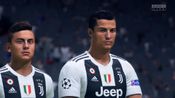 FIFA 19 Origin Key GLOBAL