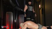 WWE 2k17 Steam Key EUROPE